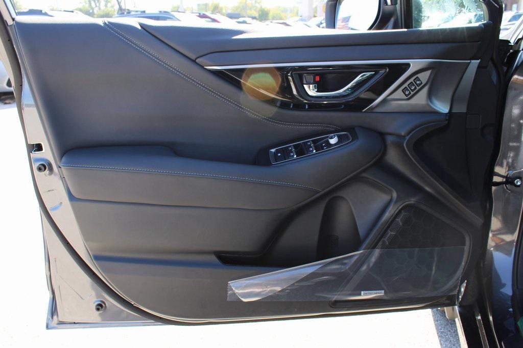 new 2025 Subaru Legacy car, priced at $35,624