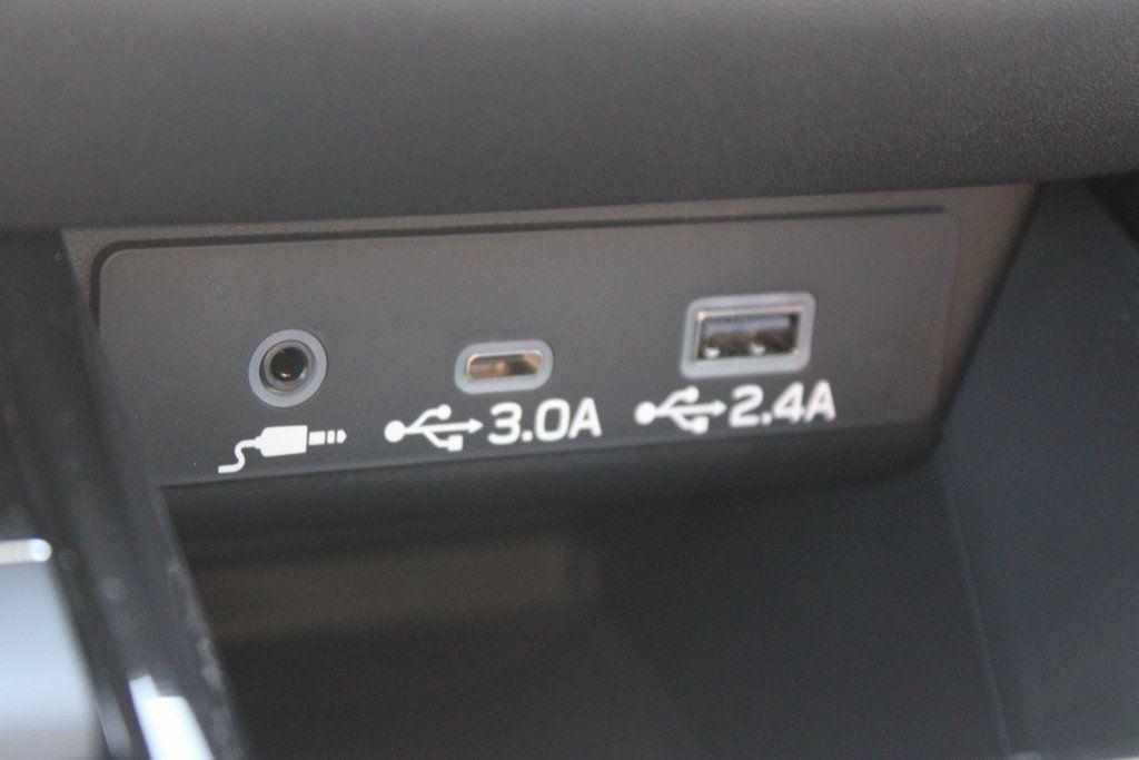 new 2025 Subaru Legacy car, priced at $33,624