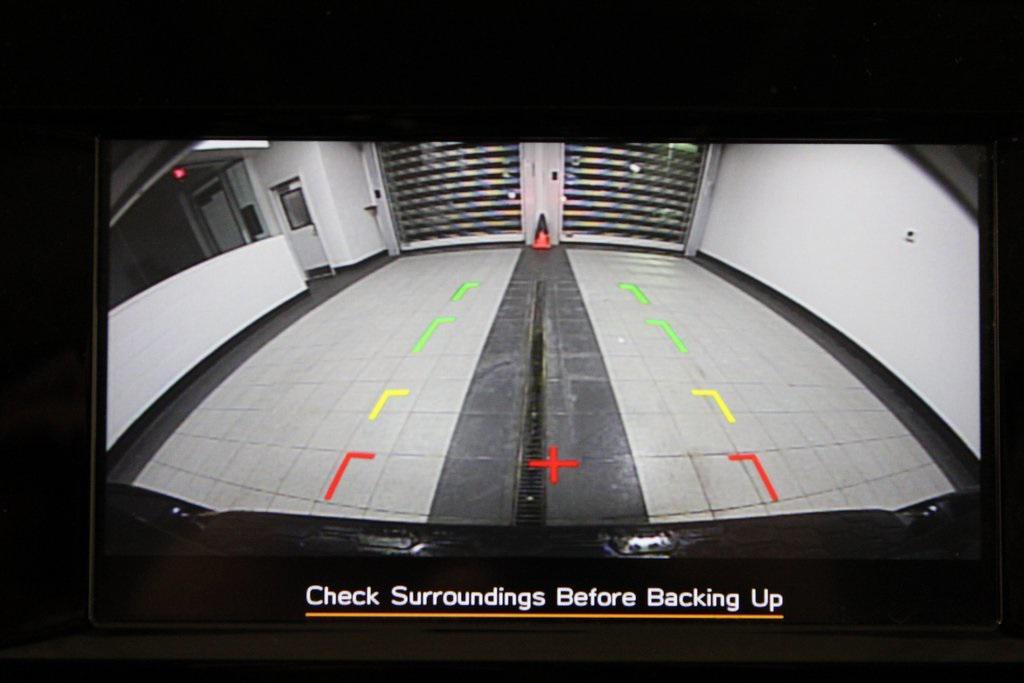 used 2018 Subaru Crosstrek car, priced at $17,887