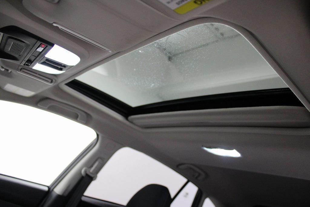 used 2018 Subaru Crosstrek car, priced at $17,887