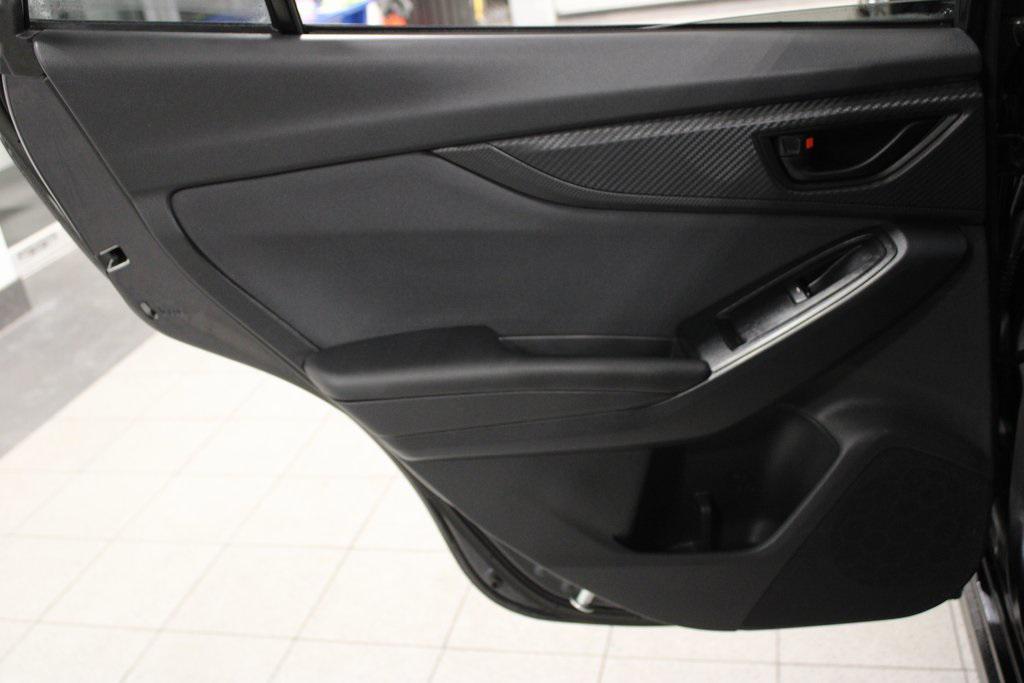 used 2018 Subaru Crosstrek car, priced at $17,887