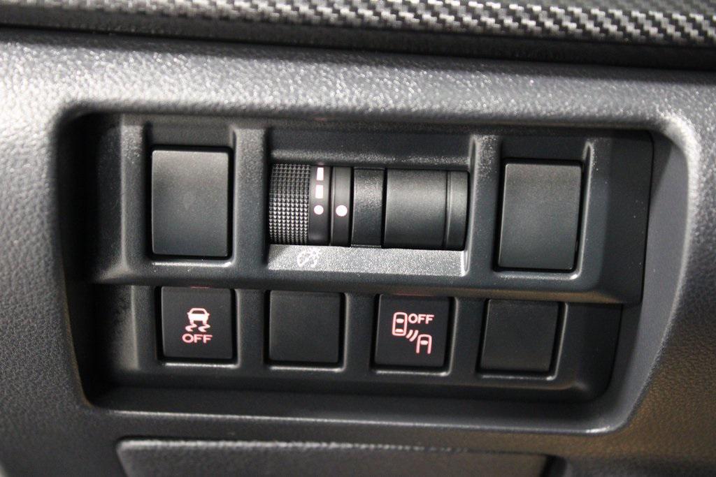 used 2018 Subaru Crosstrek car, priced at $17,887