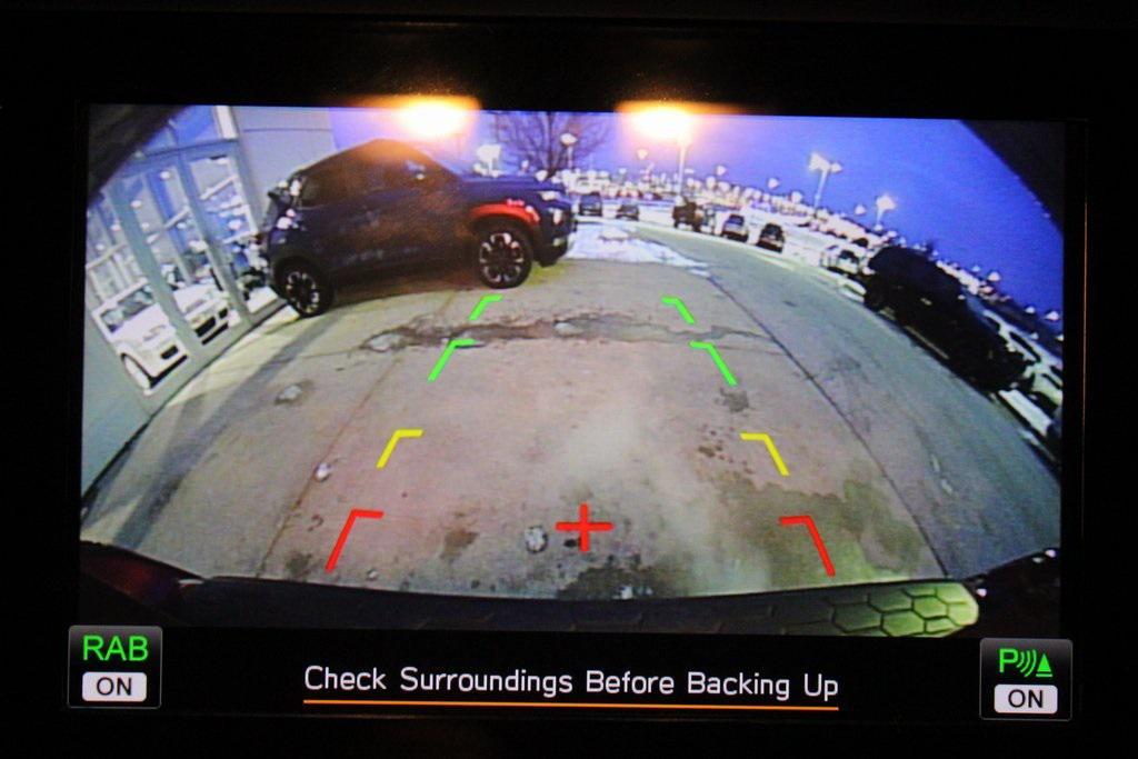 used 2019 Subaru Crosstrek car, priced at $16,777