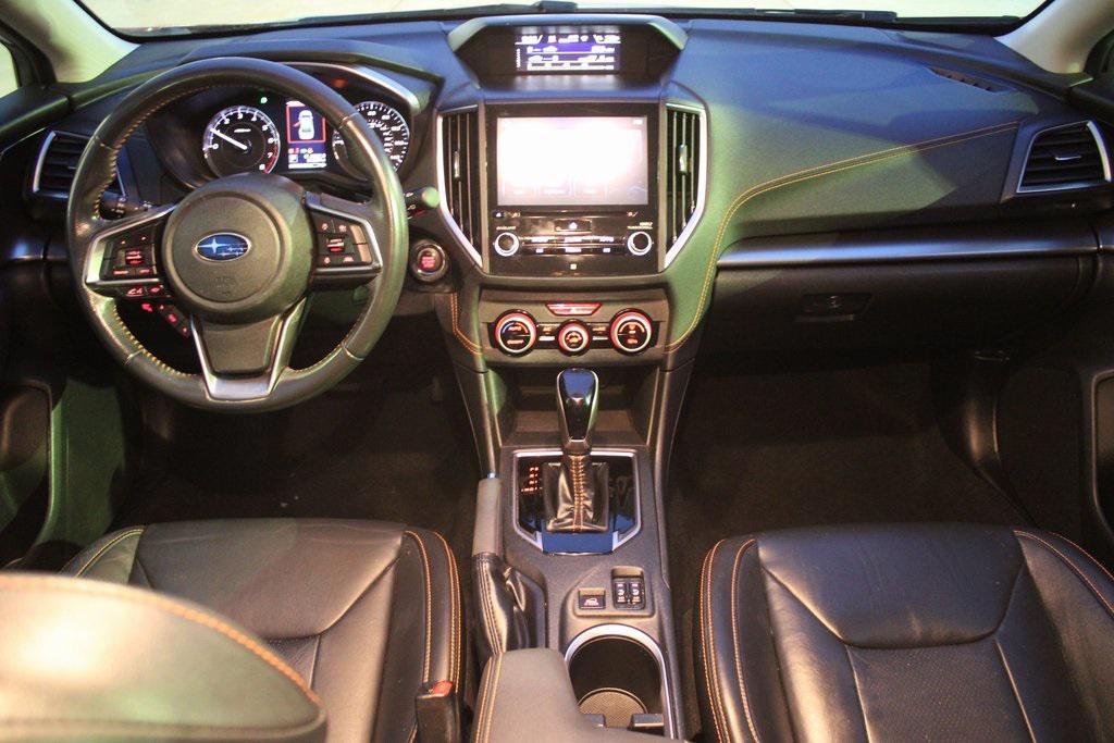 used 2019 Subaru Crosstrek car, priced at $16,777