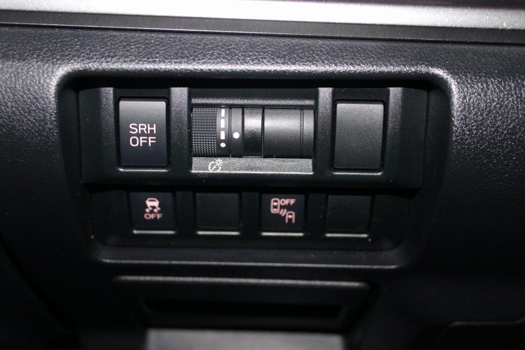 used 2019 Subaru Crosstrek car, priced at $16,777