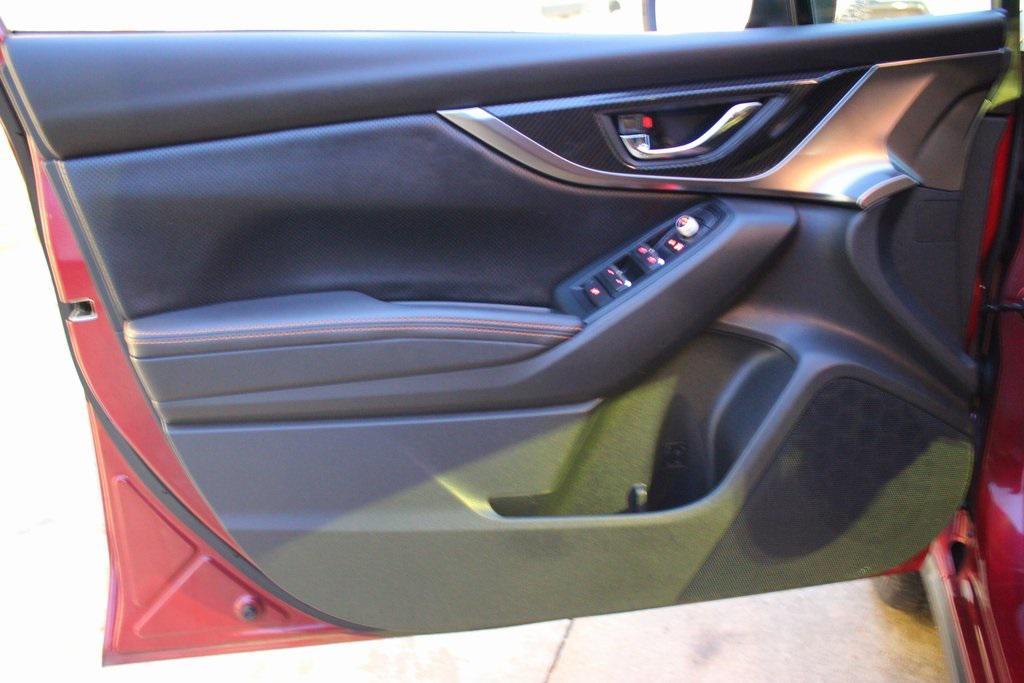 used 2019 Subaru Crosstrek car, priced at $16,777