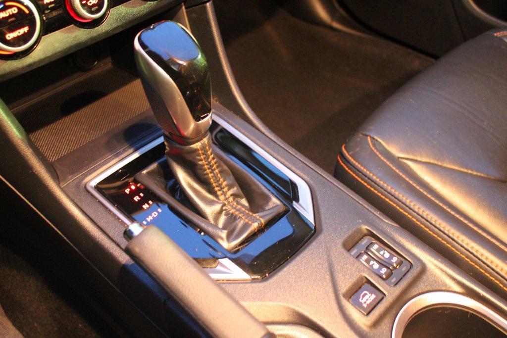 used 2019 Subaru Crosstrek car, priced at $16,777