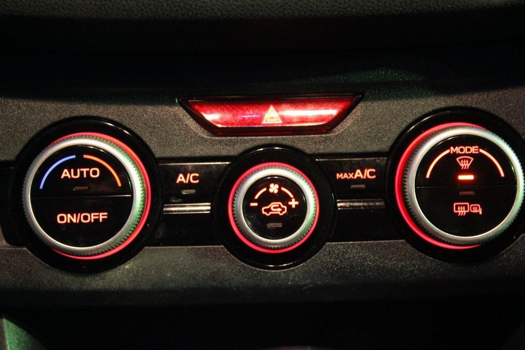 used 2019 Subaru Crosstrek car, priced at $16,777