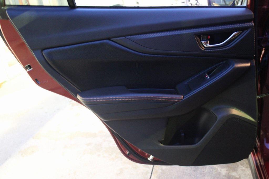 used 2019 Subaru Crosstrek car, priced at $16,777