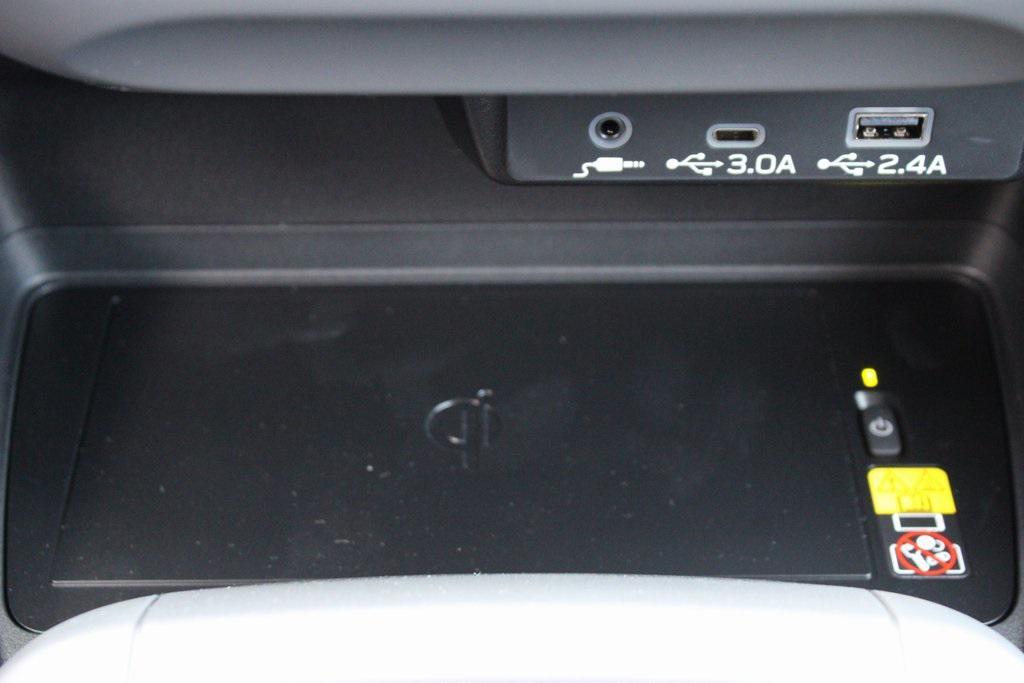 new 2026 Subaru Crosstrek car, priced at $33,720