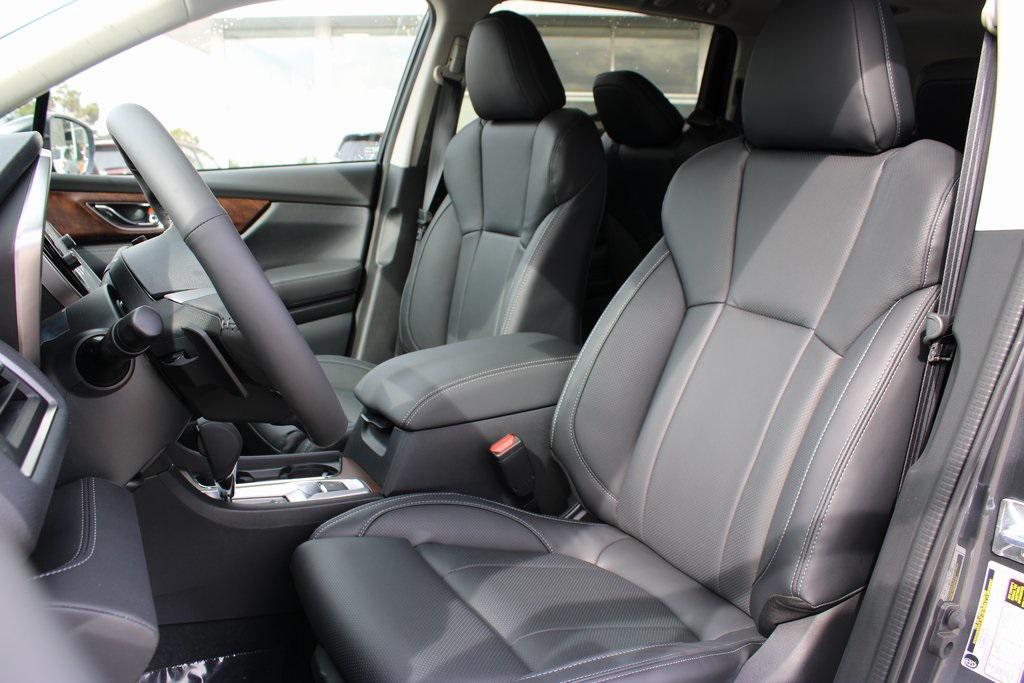 new 2025 Subaru Ascent car, priced at $49,866
