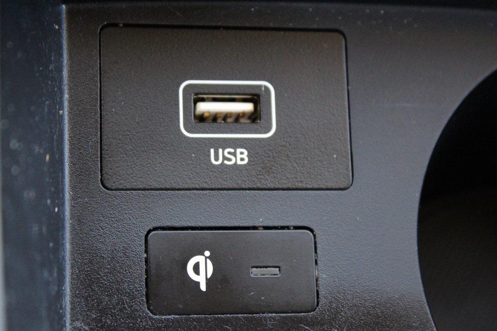 used 2021 Hyundai Santa Fe car, priced at $21,111