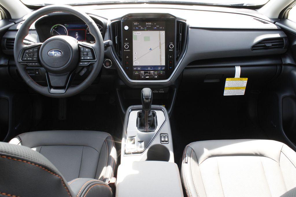 new 2026 Subaru Crosstrek Hybrid car, priced at $37,594