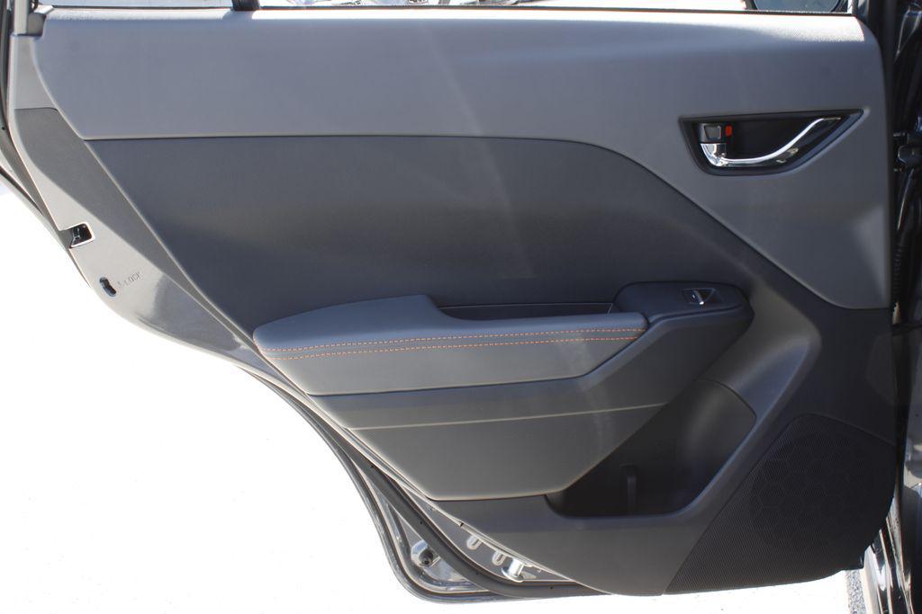 new 2026 Subaru Crosstrek Hybrid car, priced at $37,594