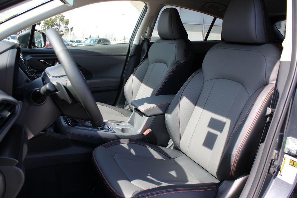 new 2026 Subaru Crosstrek Hybrid car, priced at $37,594