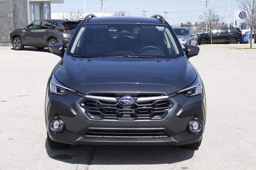 new 2026 Subaru Crosstrek Hybrid car, priced at $37,594