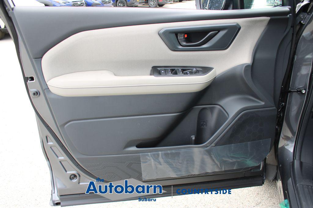 new 2026 Subaru Forester car, priced at $32,453