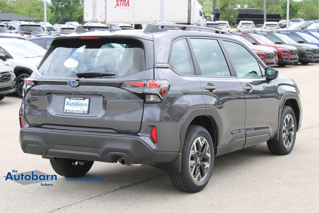 new 2026 Subaru Forester car, priced at $32,453