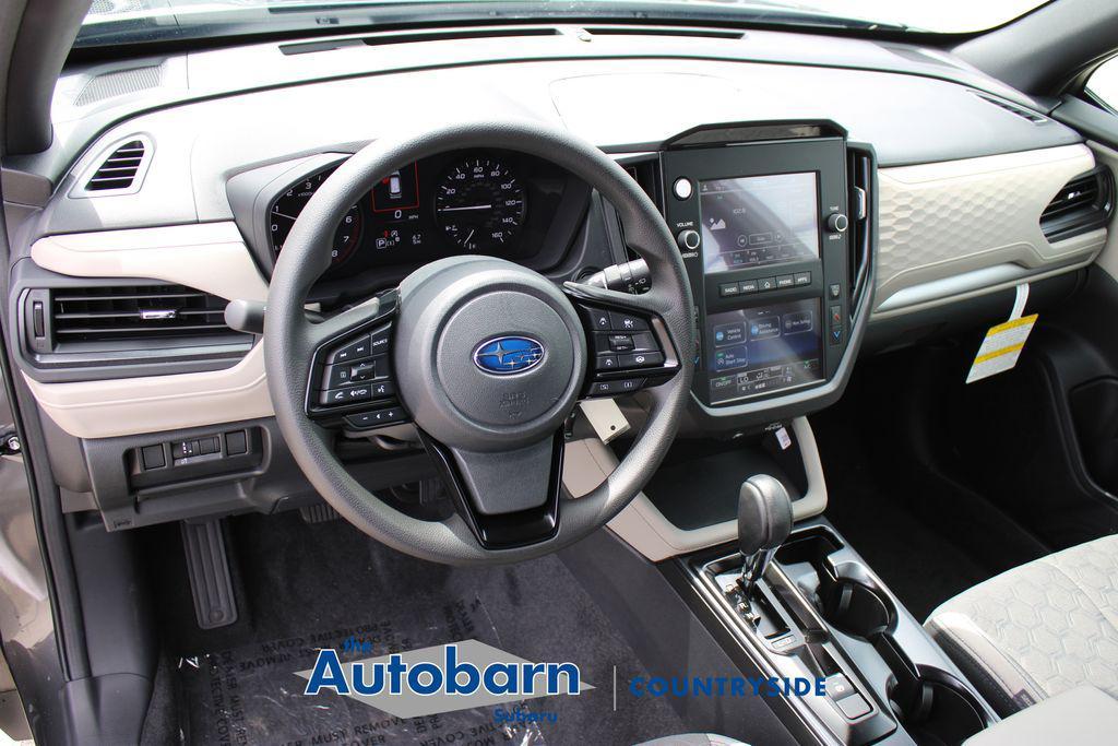 new 2026 Subaru Forester car, priced at $32,453