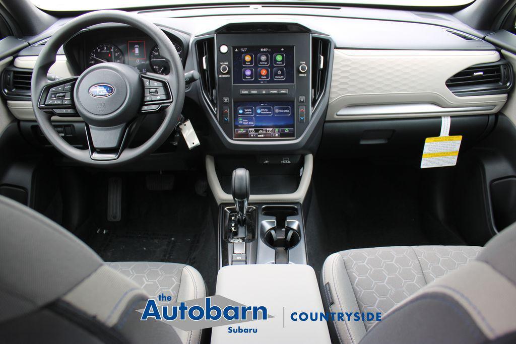 new 2026 Subaru Forester car, priced at $32,453