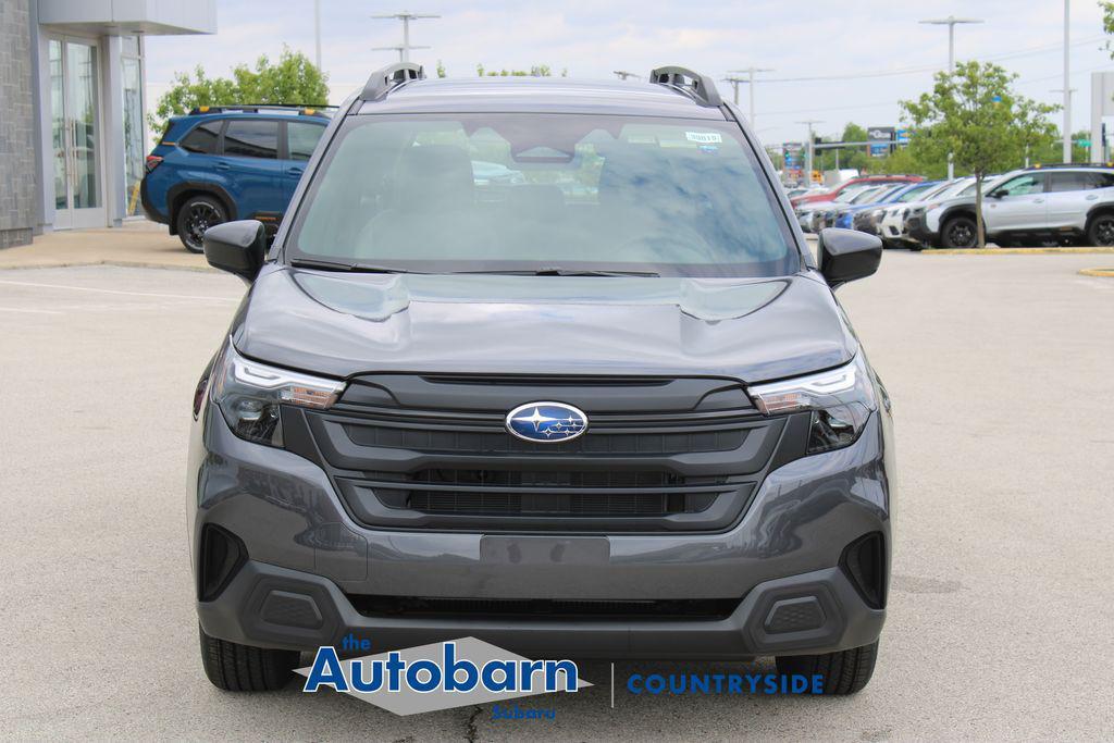 new 2026 Subaru Forester car, priced at $32,453