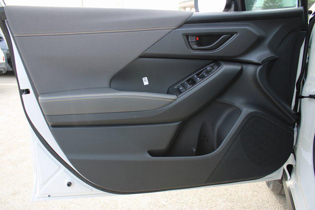 new 2026 Subaru Crosstrek car, priced at $31,111