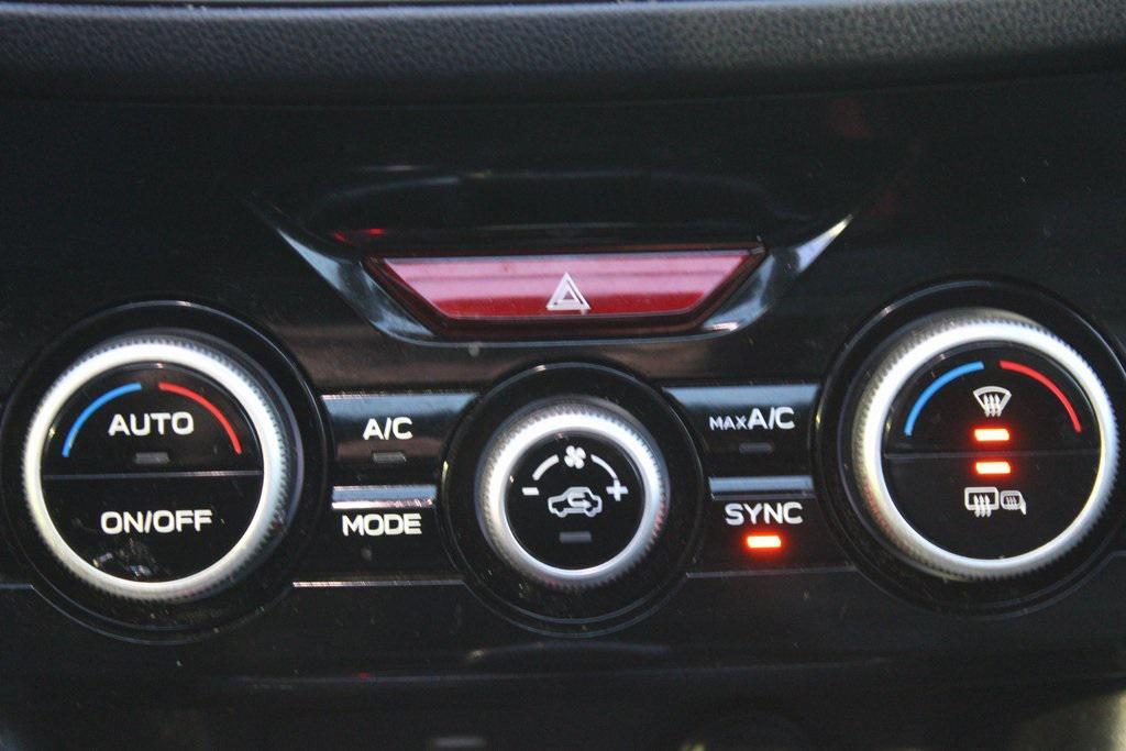 used 2021 Subaru Forester car, priced at $24,660