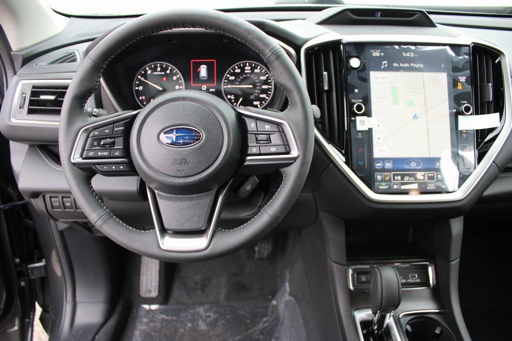 new 2026 Subaru Ascent car, priced at $49,832