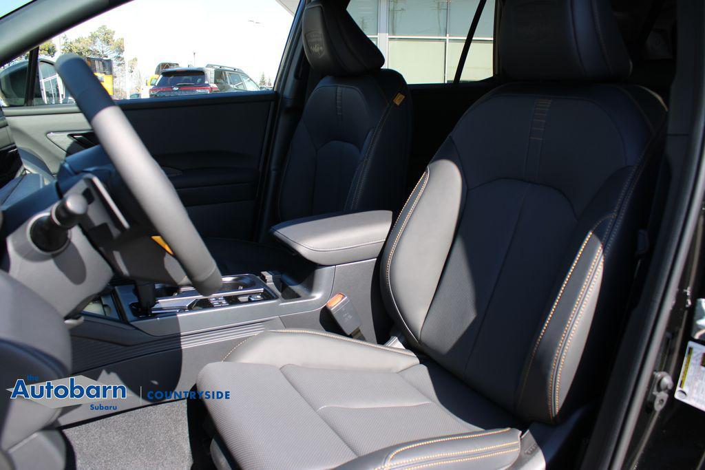 new 2026 Subaru Outback car, priced at $52,050