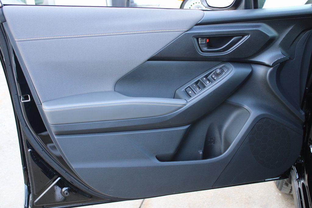 new 2026 Subaru Crosstrek Hybrid car, priced at $34,189