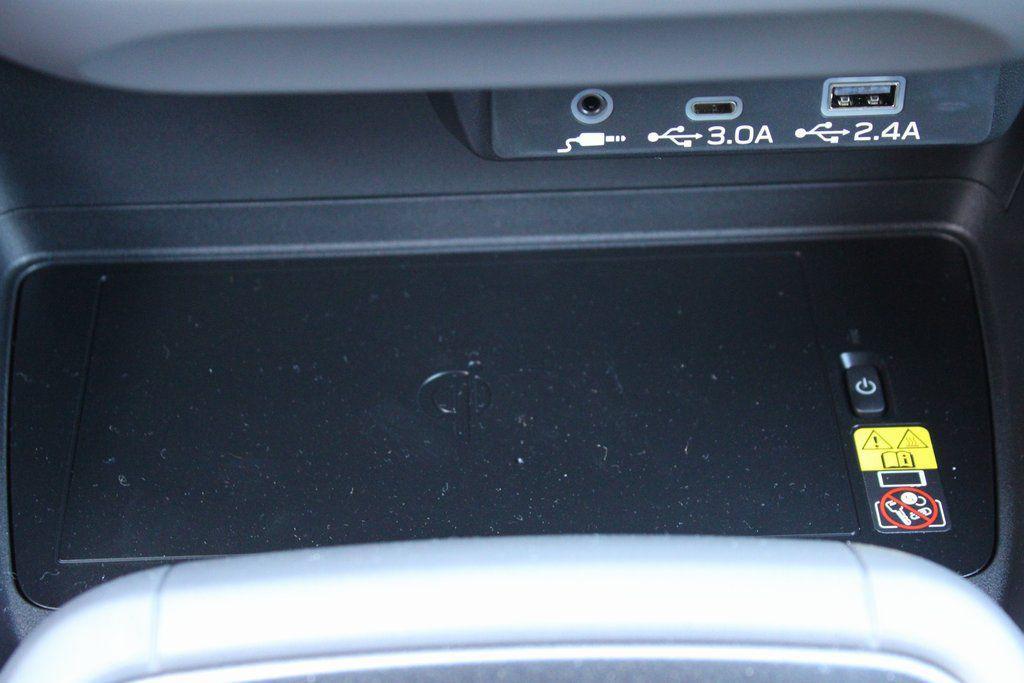 new 2026 Subaru Crosstrek Hybrid car, priced at $34,189