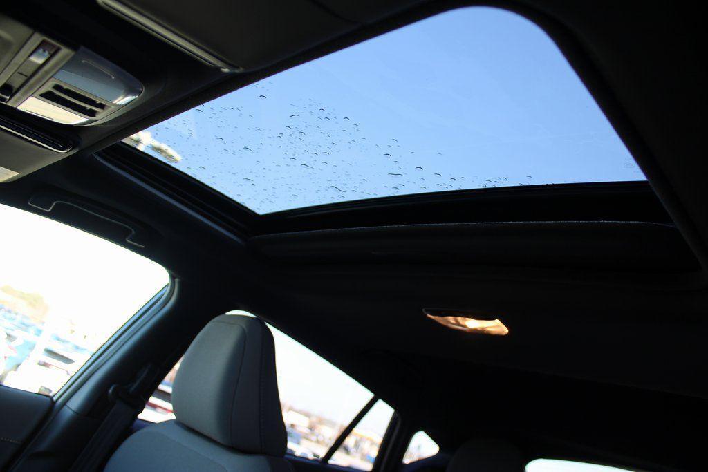 new 2026 Subaru Crosstrek Hybrid car, priced at $34,189