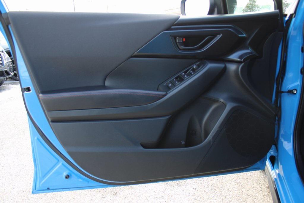 used 2024 Subaru Impreza car, priced at $25,225