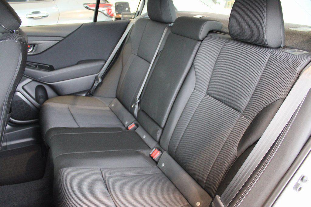 new 2025 Subaru Legacy car, priced at $32,079