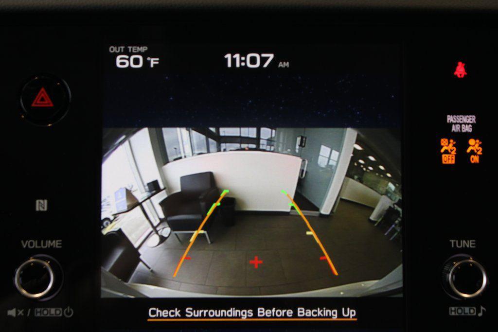 new 2025 Subaru Legacy car, priced at $32,079