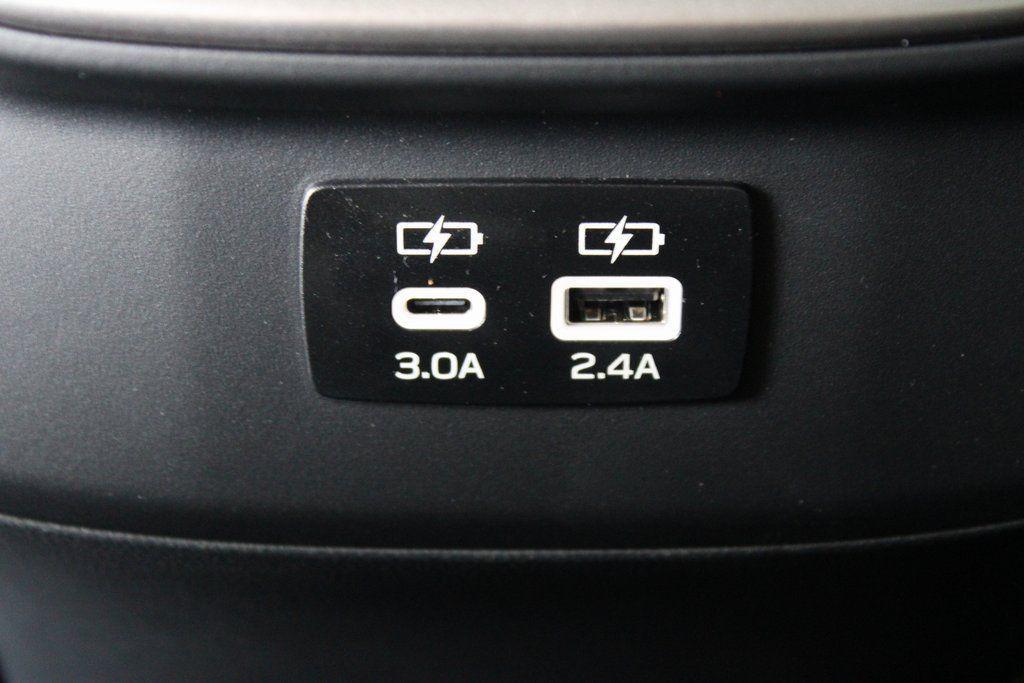 new 2025 Subaru Legacy car, priced at $32,079