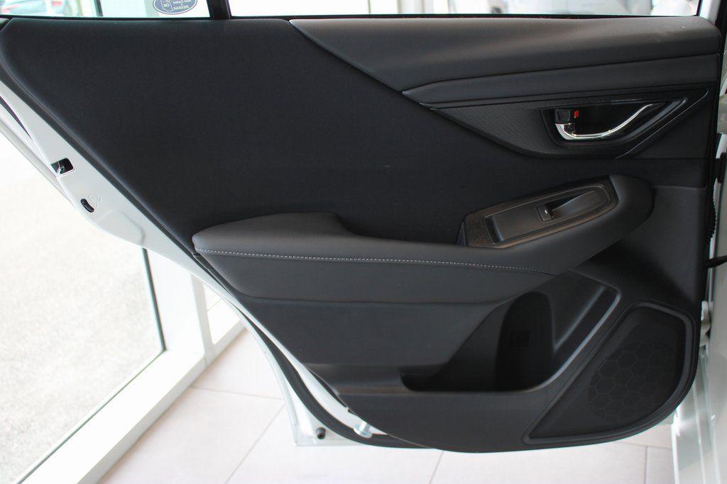 new 2025 Subaru Legacy car, priced at $32,079