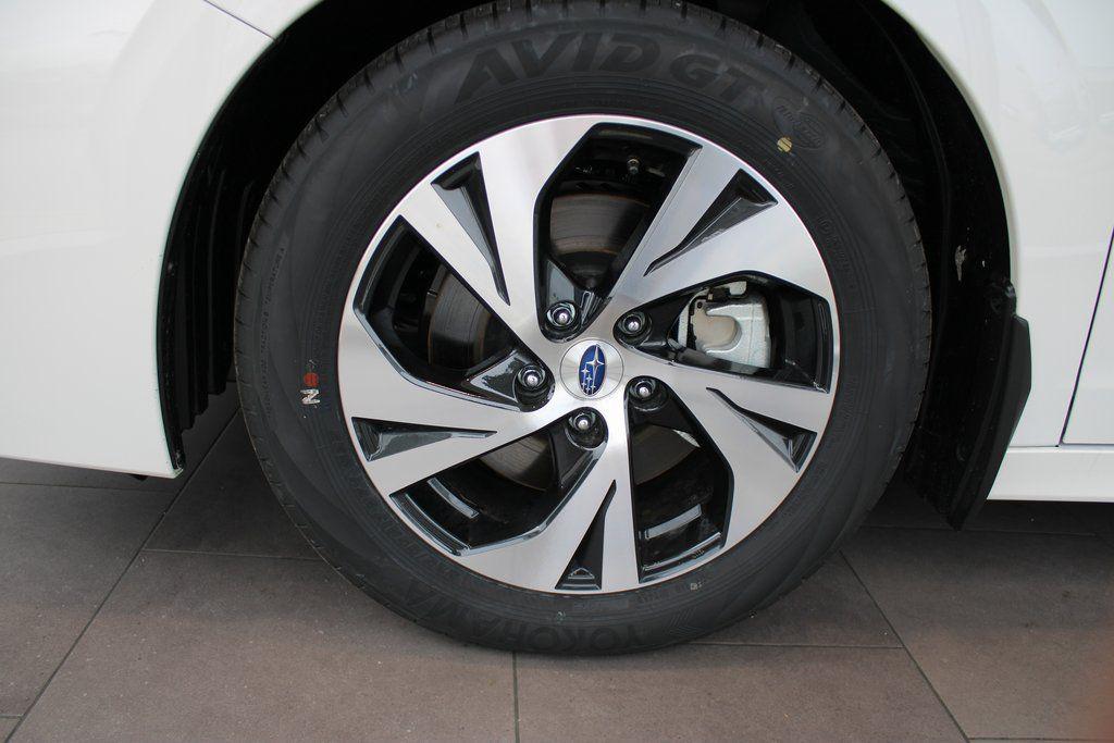 new 2025 Subaru Legacy car, priced at $32,079