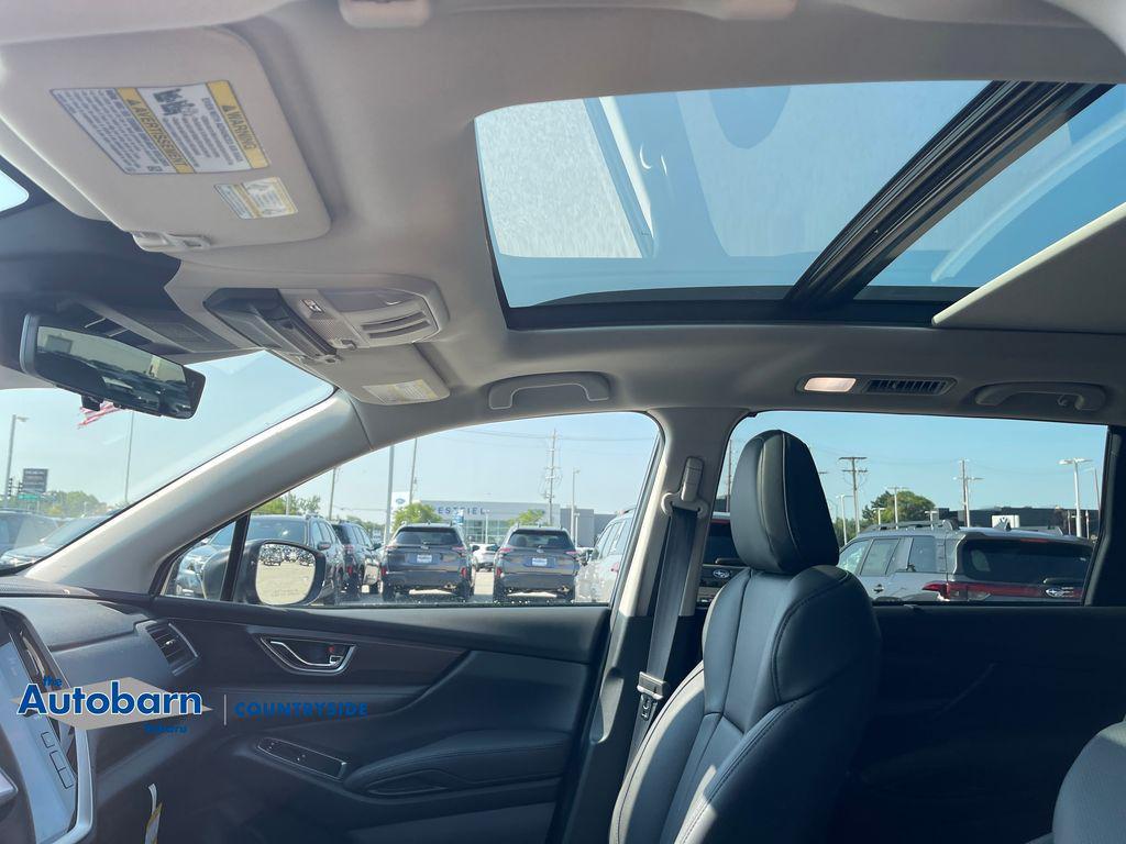 new 2026 Subaru Ascent car, priced at $54,234