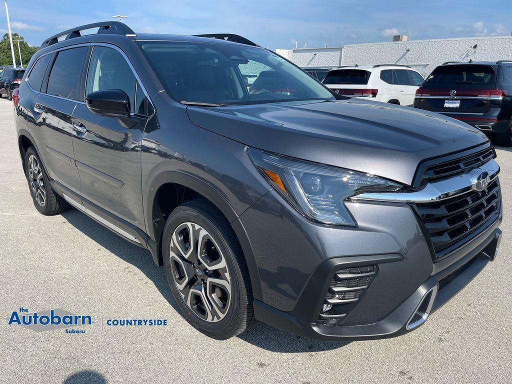 new 2026 Subaru Ascent car, priced at $54,234