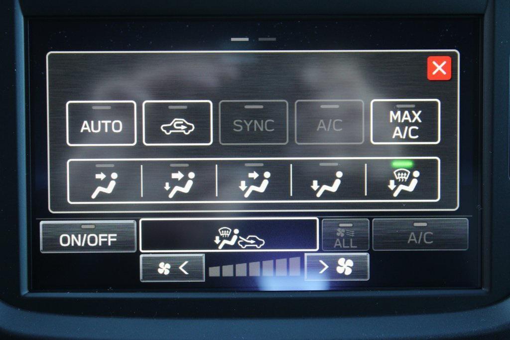 new 2026 Subaru Forester car, priced at $30,679