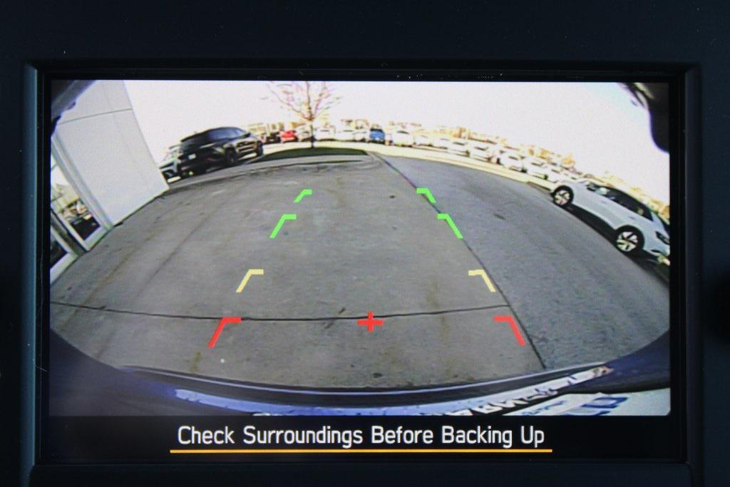 new 2026 Subaru Forester car, priced at $30,679