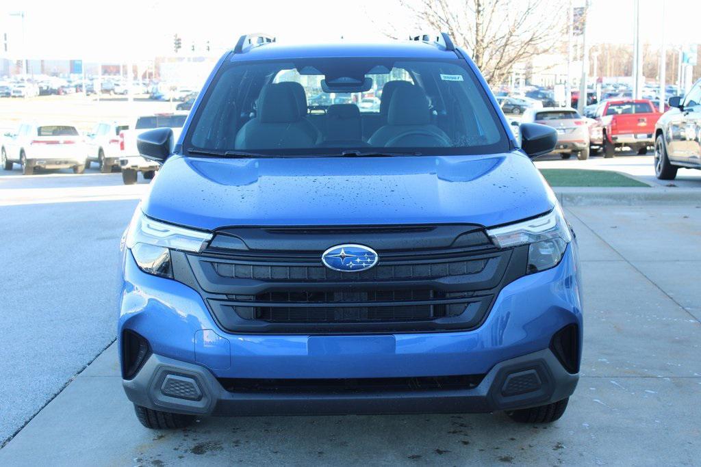 new 2026 Subaru Forester car, priced at $30,679