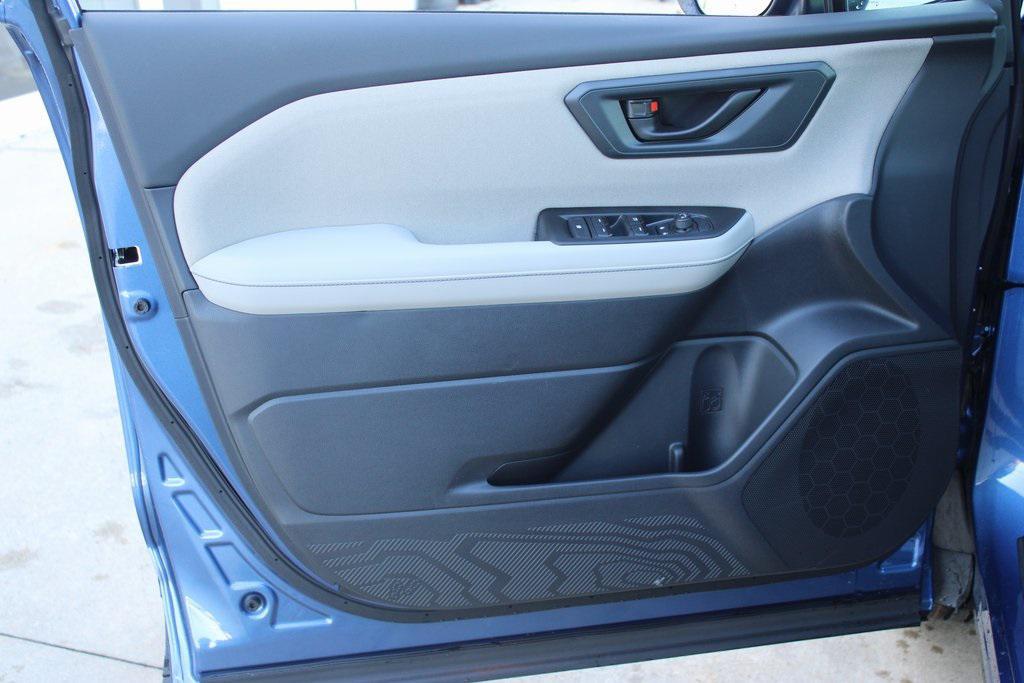 new 2026 Subaru Forester car, priced at $30,679