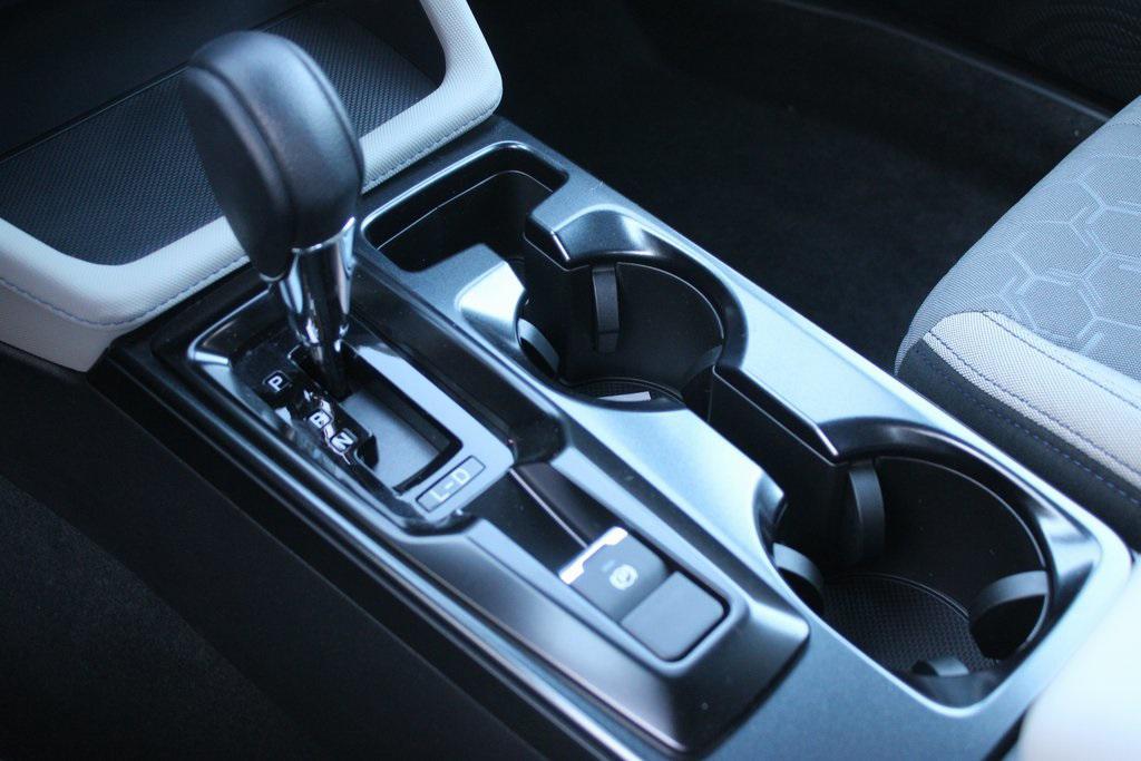 new 2026 Subaru Forester car, priced at $30,679