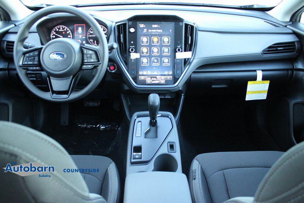 used 2026 Subaru Crosstrek car, priced at $27,662
