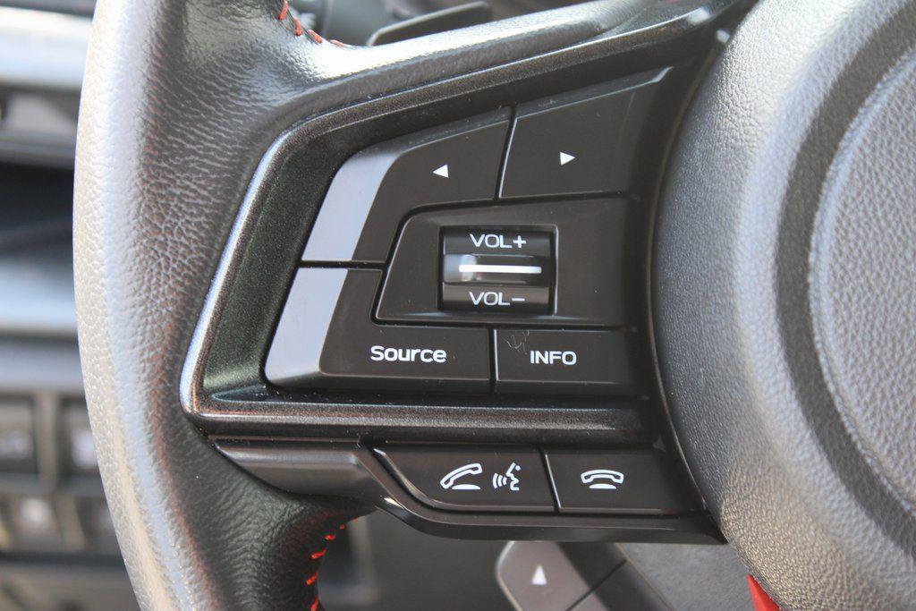 used 2024 Subaru Forester car, priced at $28,499