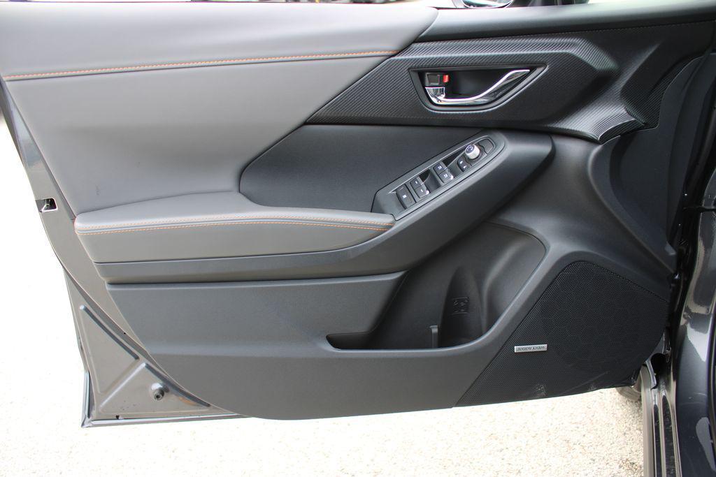 new 2026 Subaru Crosstrek Hybrid car, priced at $35,218