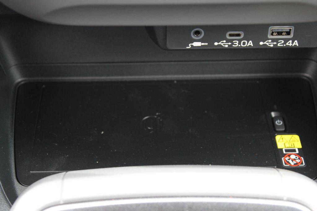 new 2026 Subaru Crosstrek Hybrid car, priced at $35,218