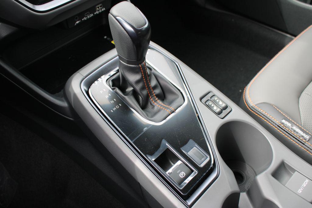 new 2026 Subaru Crosstrek Hybrid car, priced at $35,218